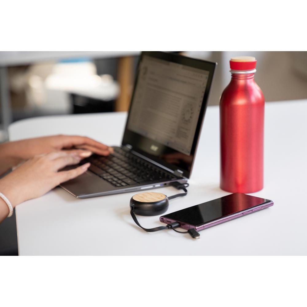 Ladekabel "Power", 5 in 1