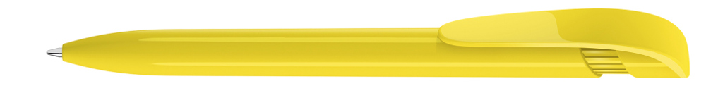 YES antibacterial - gelb