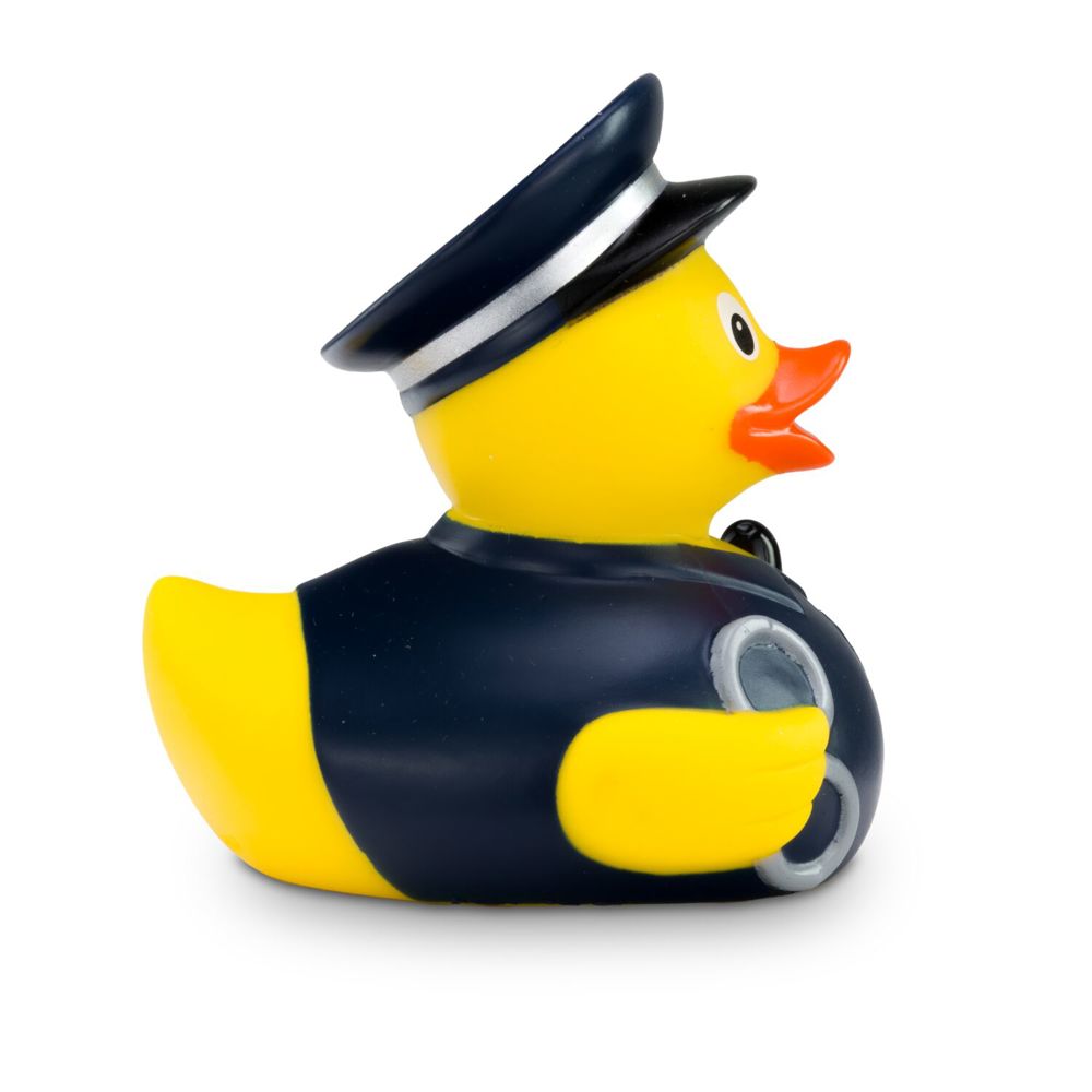 Werbeente Walter Wachtmeister