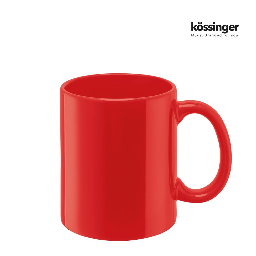 Kössinger  Carina - rot 186