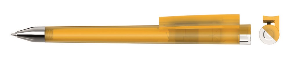 GEOS frozen SI - gelb