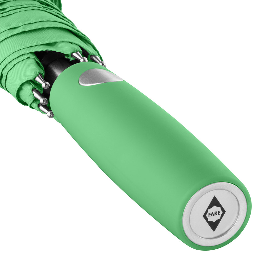 7560 Alu-Stockschirm FARE® AC