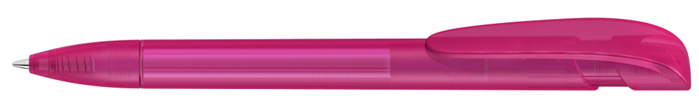 YES frozen - magenta