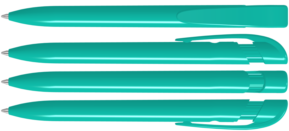 YES antibacterial, petrol