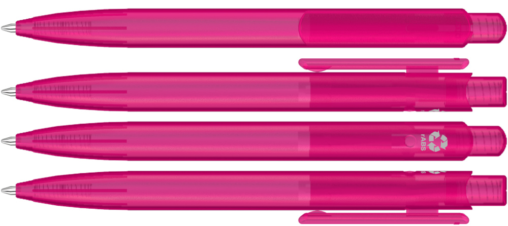 STAGE frozen RECY, magenta