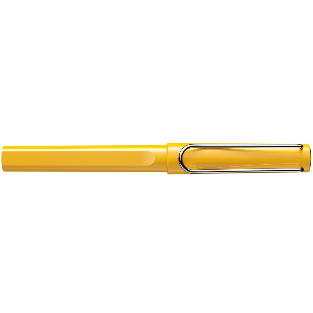 Tintenroller LAMY safari yellow