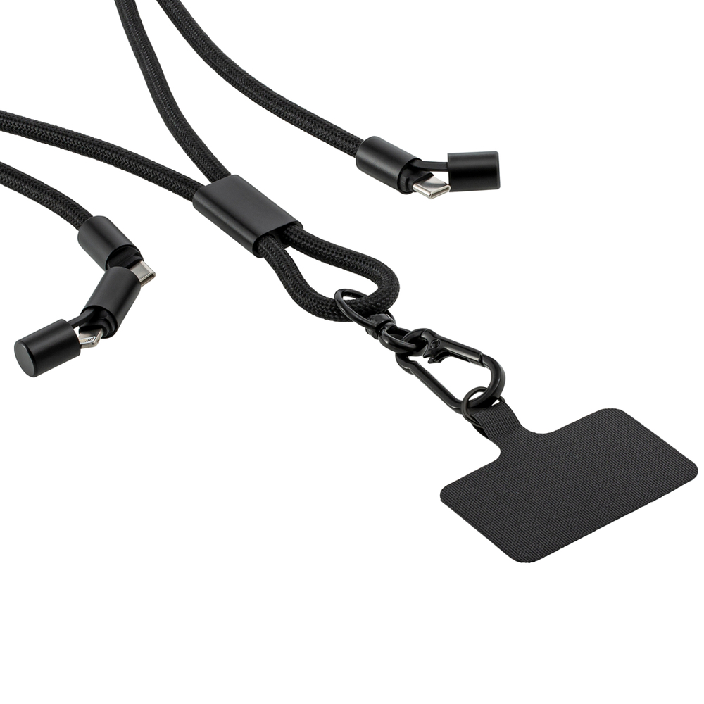 Lanyard Ladekabel REEVES-SMARTYARD