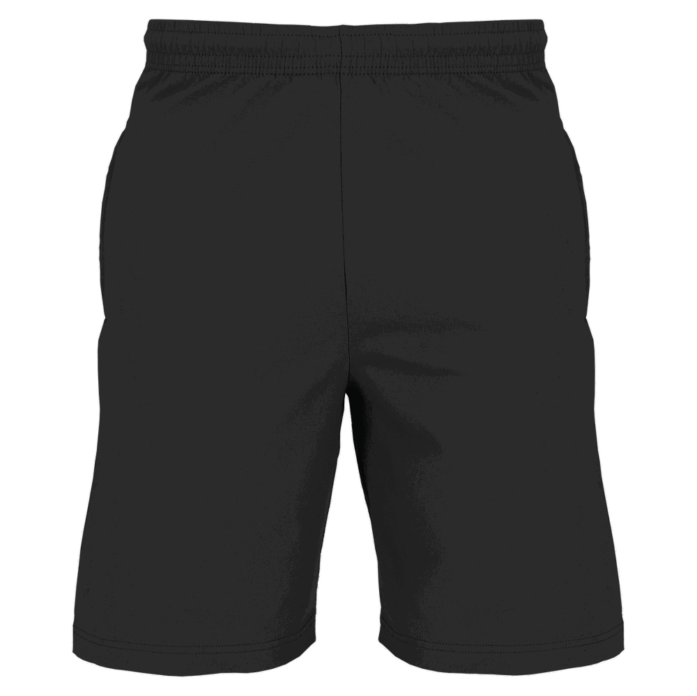 640520 - Iconic 195 Jersey Shorts, schwarz, 2XL