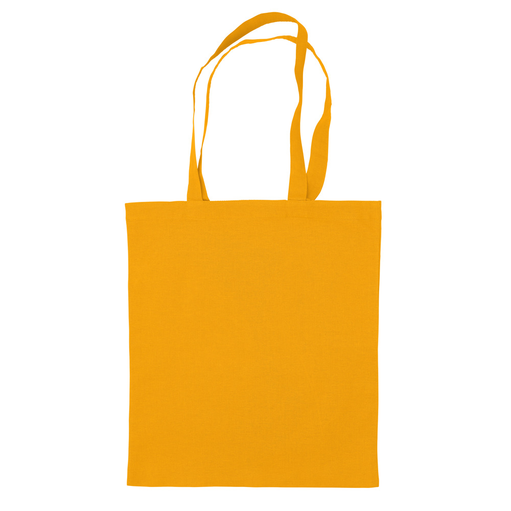 Brixton Coloured Cotton Bag – Sustainable Cotton