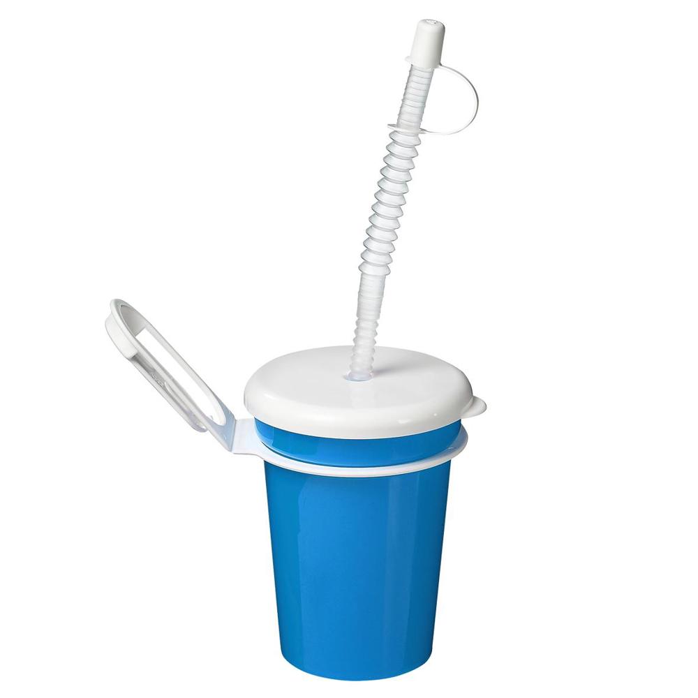 Trinkbecher "Take Away" 0,3 l - ocean
