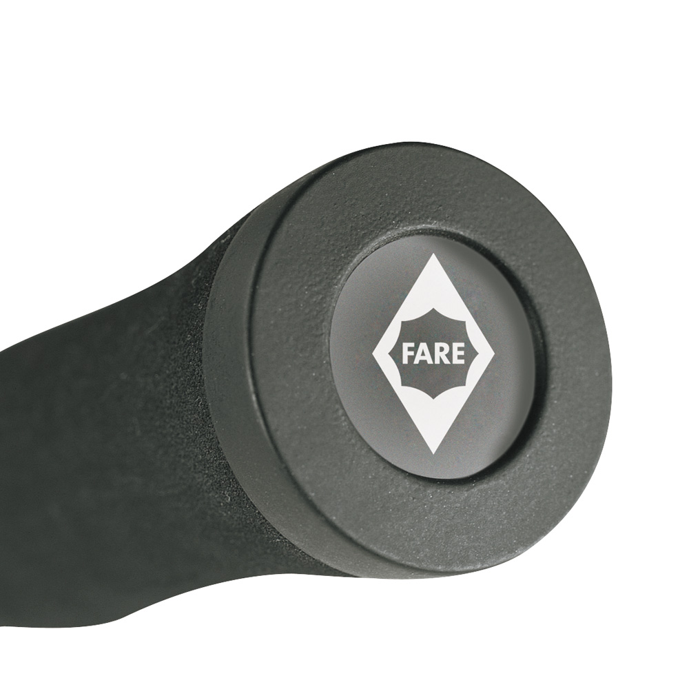 6485 3XL Fiberglas-Golf-/Gästeschirm FARE® Doorman