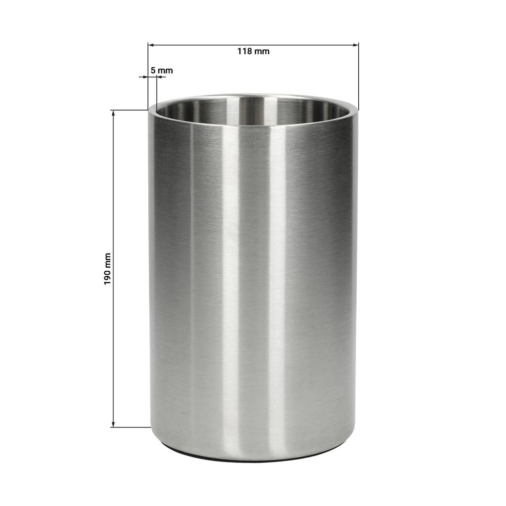 Flaschenkühler "Chill"