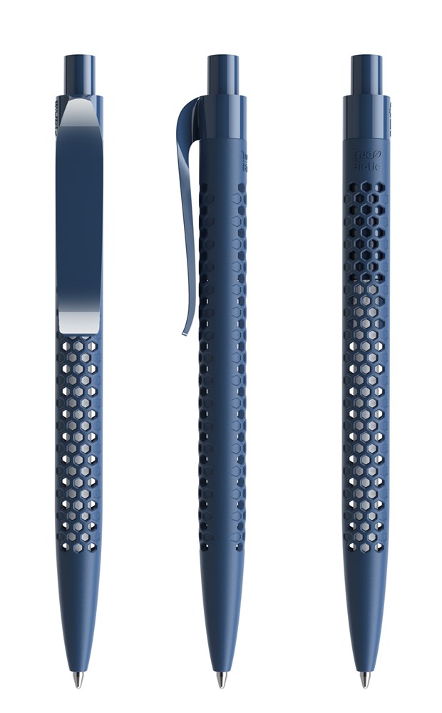 Prodir QS40 PBB True Biotic - Blue Sea