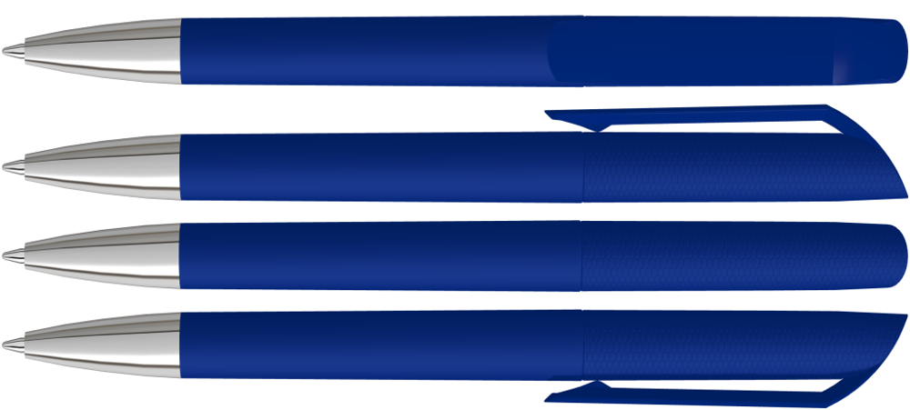 VANE SI GUM, dunkelblau