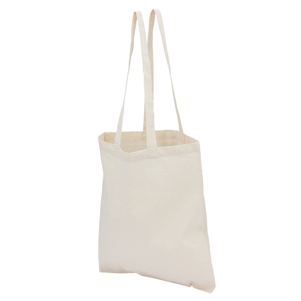 Portobello Baumwolltasche – Nachhaltige Baumwolle