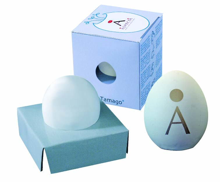 Wachsendes Tamago Kresse, inkl. Digitaldruck 1-4/0 c