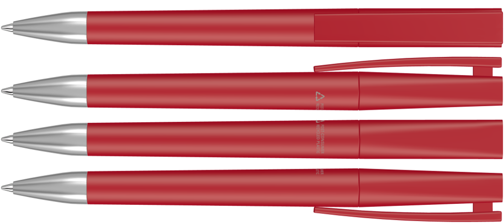 ULTIMATE SI RECY, rot