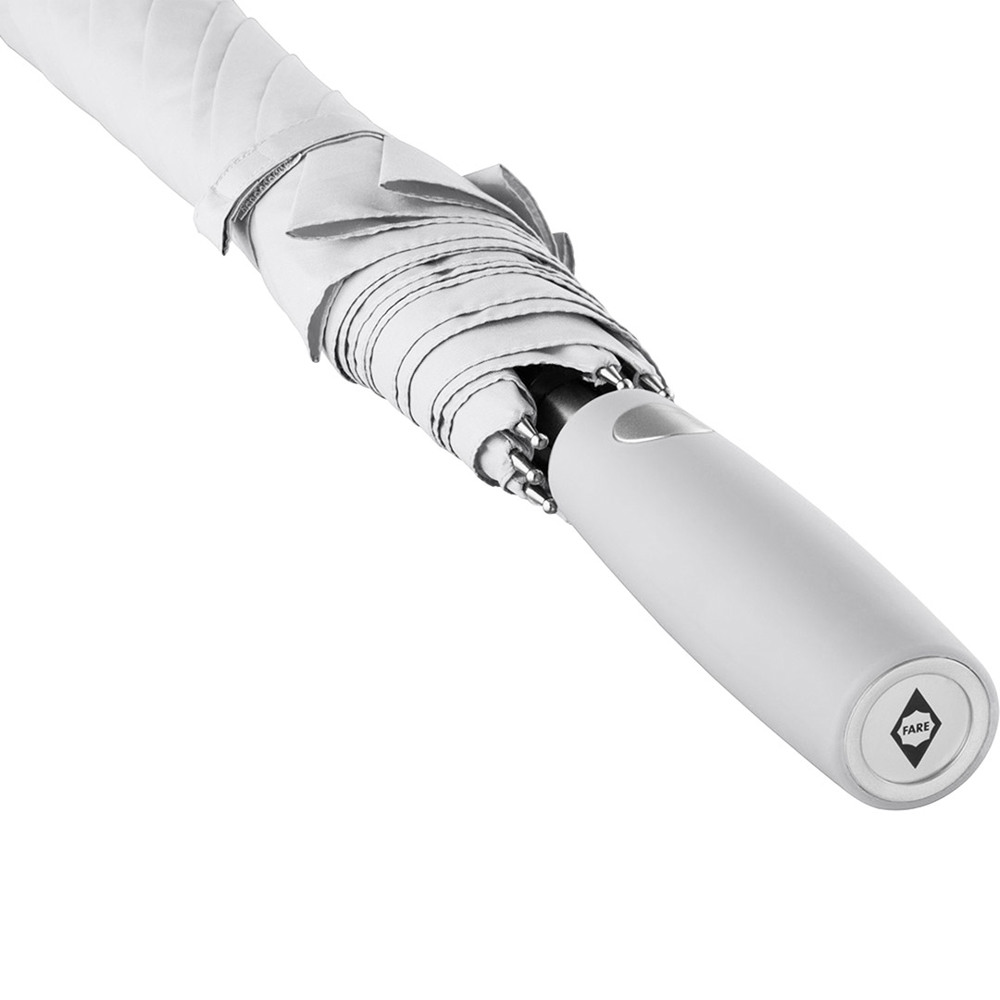 7560 Alu-Stockschirm FARE® AC