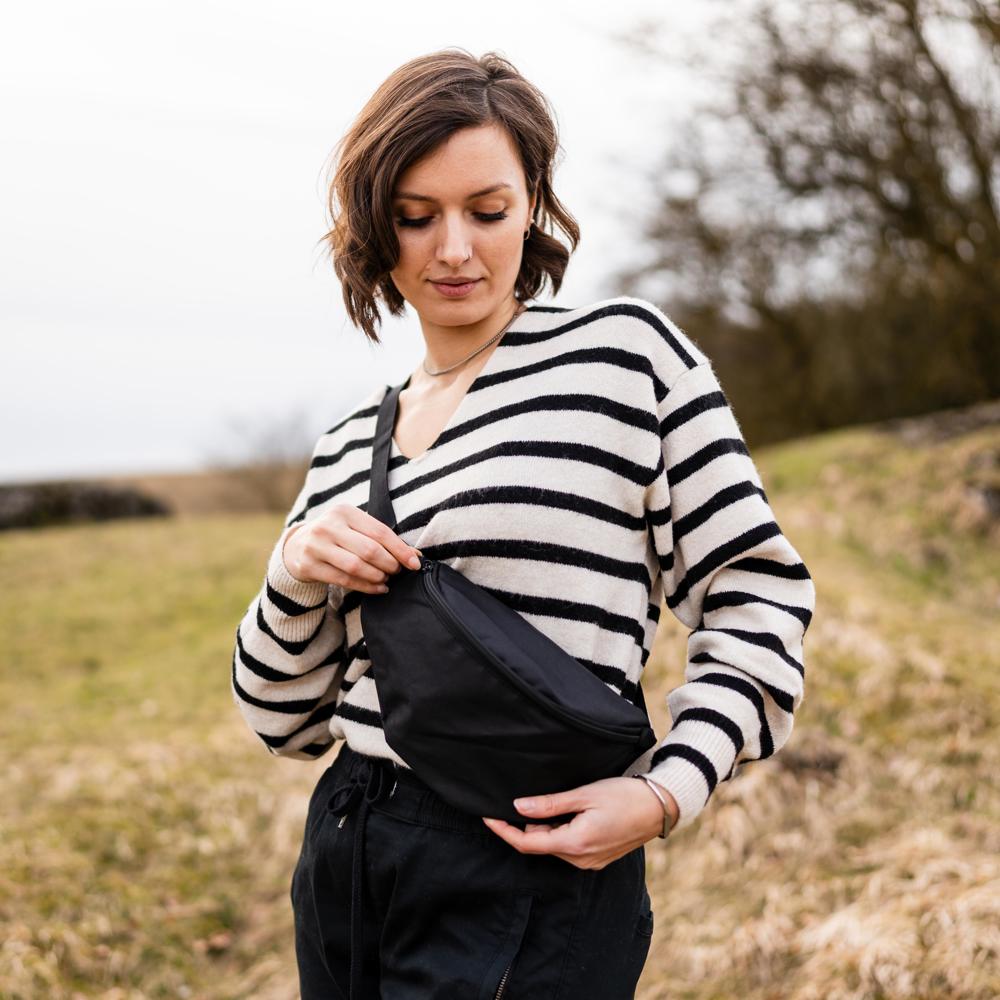 Bauchtasche "Explorer"