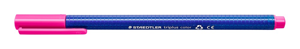 STAEDTLER triplus® color - magenta