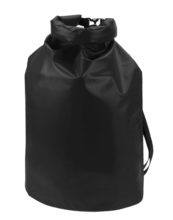 Drybag SPLASH 2 - Schwarz matt