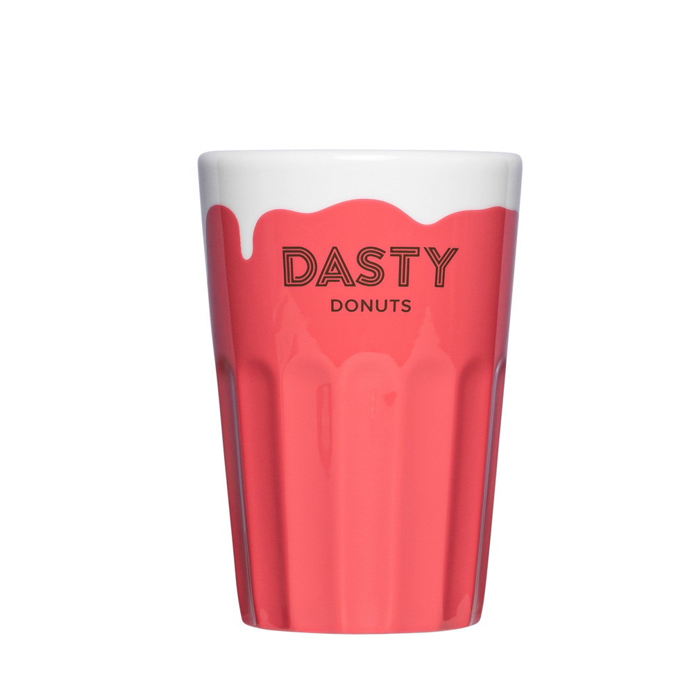 Form 492 Becher French Taste Maxi