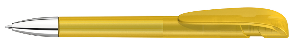 YES frozen SI - ocker