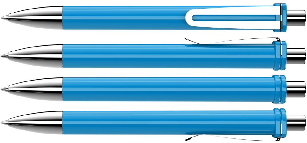 VOGUE XL SI, hellblau