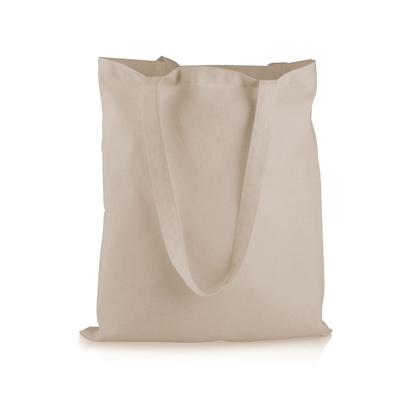 Baumwolltasche Emily - beige