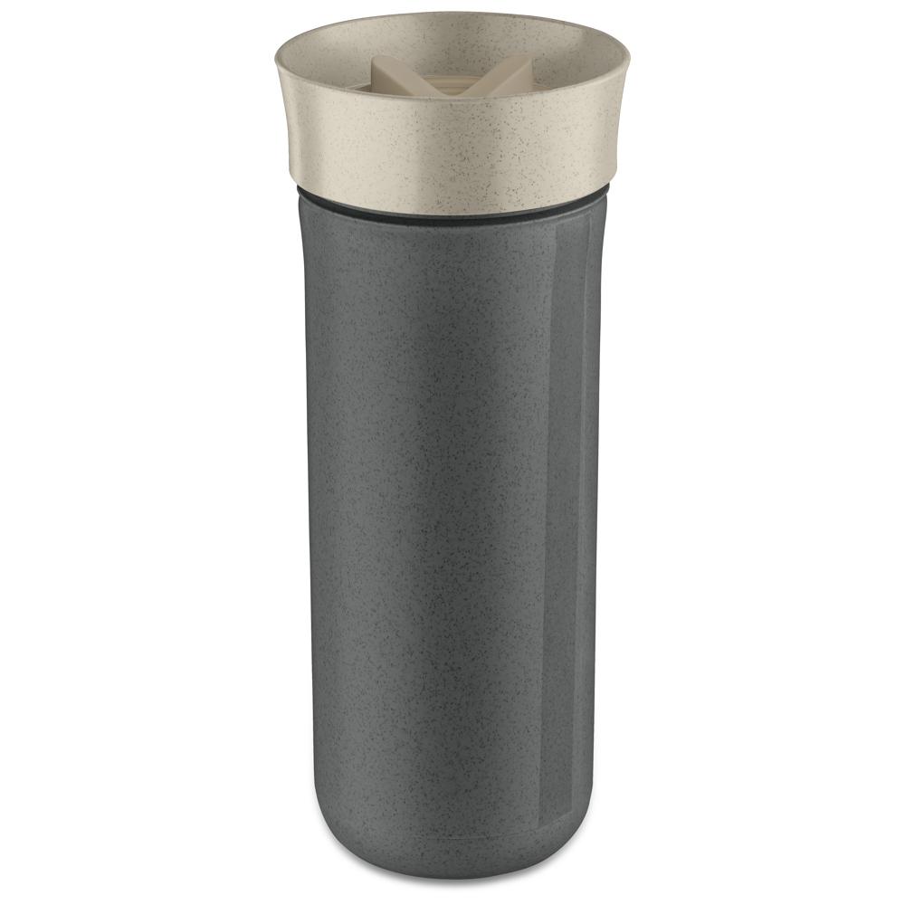 Koziol SAFE TO GO XL Trinkflasche 700ml