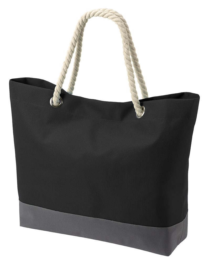 Shopper BONNY - schwarz
