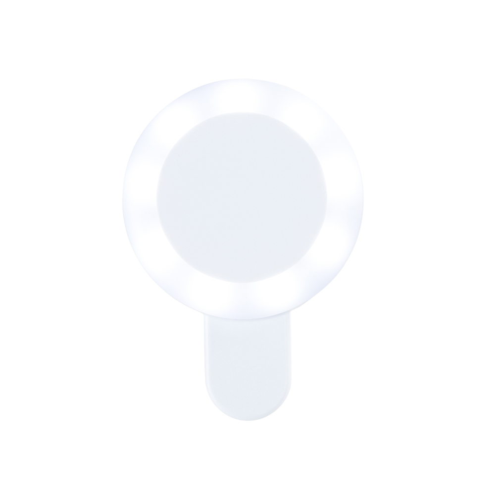 Wiederaufladbares Selfie-Licht REEVES-BREVARD