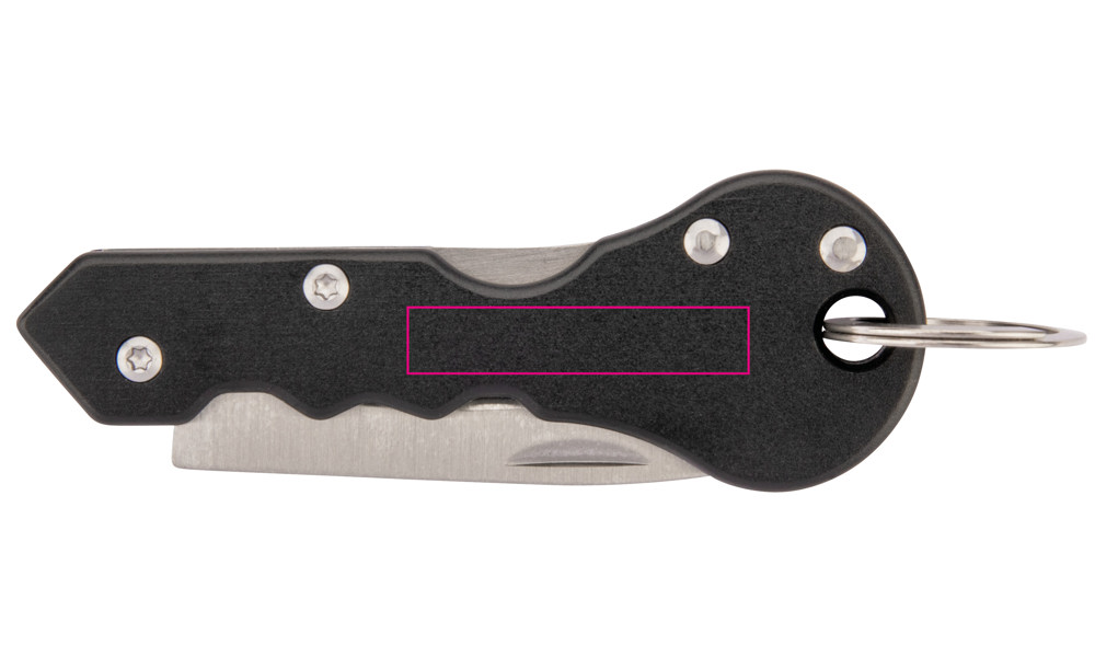 TROIKA Paketmesser HOOK 2