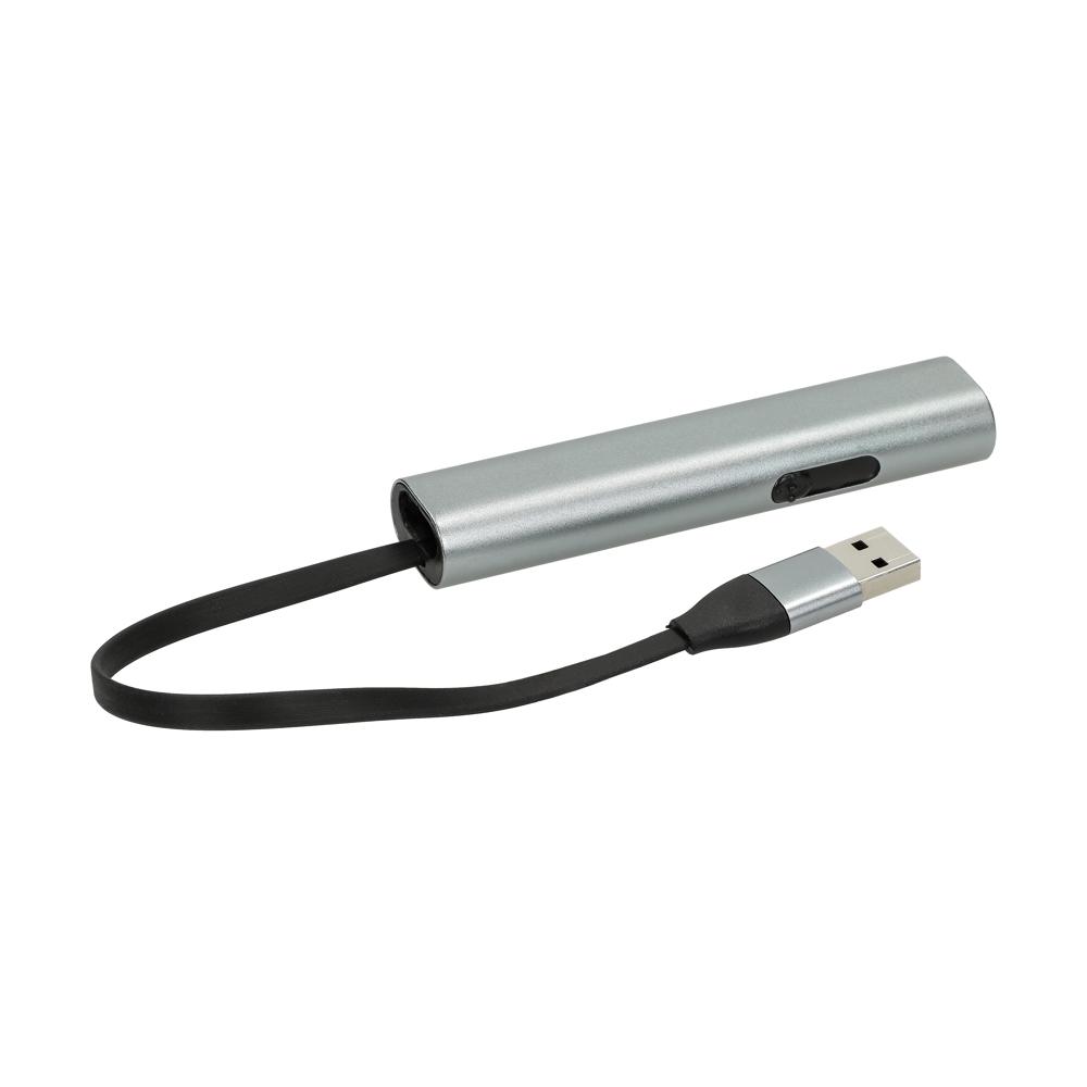 Ladekabel "Connect", 4 in 1