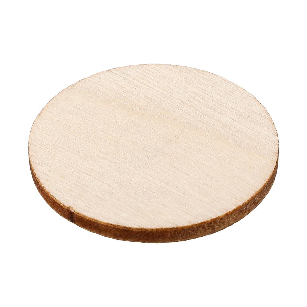 Einkaufswagenchip "Natural"