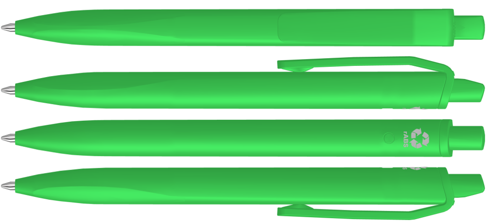 ALIGN RECY, hellgrün