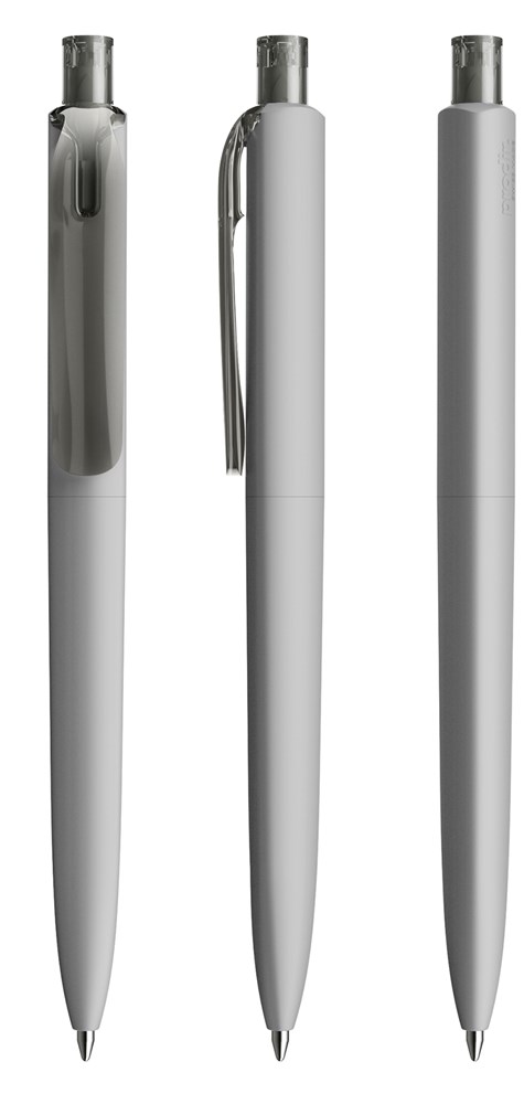 Prodir DS8 PRR Soft Touch - Delfingrau Soft Touch