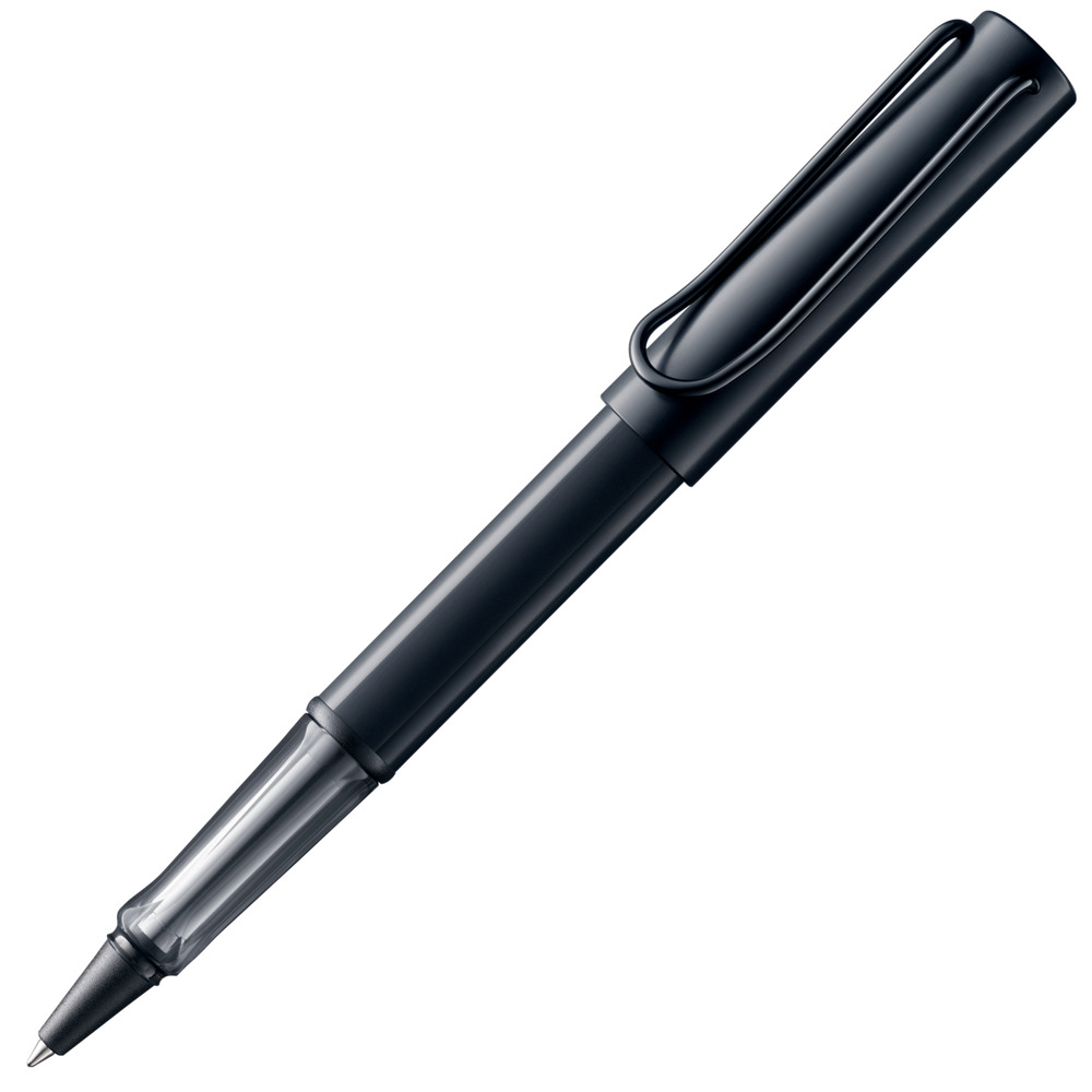 Tintenroller LAMY AL-star - black