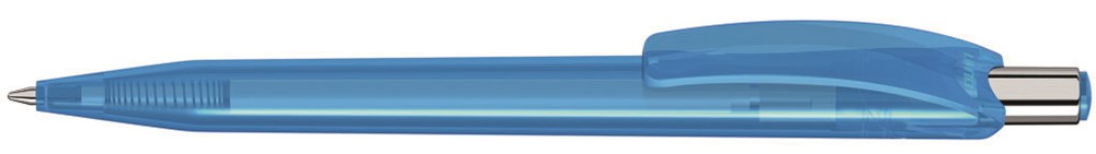 BEAT transparent - hellblau