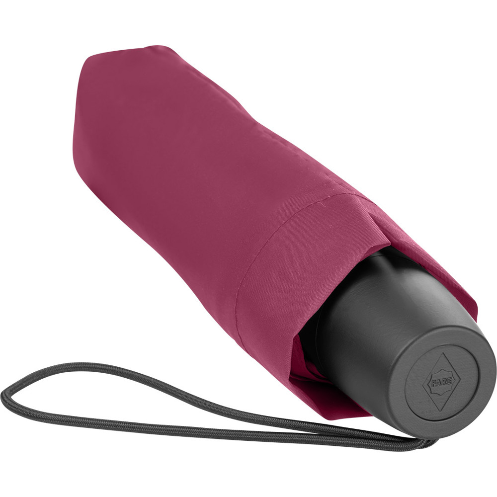 5001 Topless-Mini-Taschenschirm