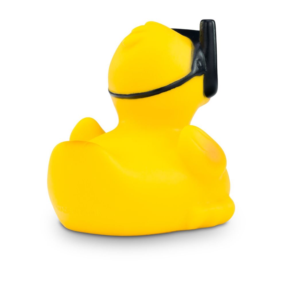 Werbeente Tina Taucher