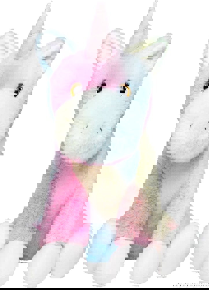 Einhorn Lulu, multicolour, one size