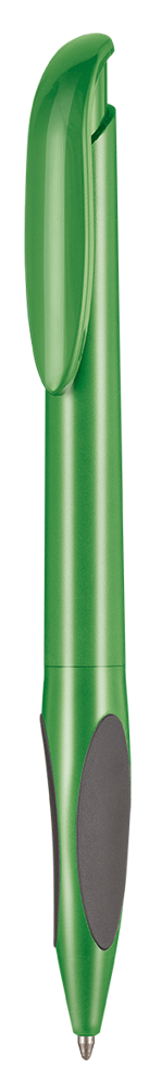 Kugelschreiber ATMOS - Apfel-grün
