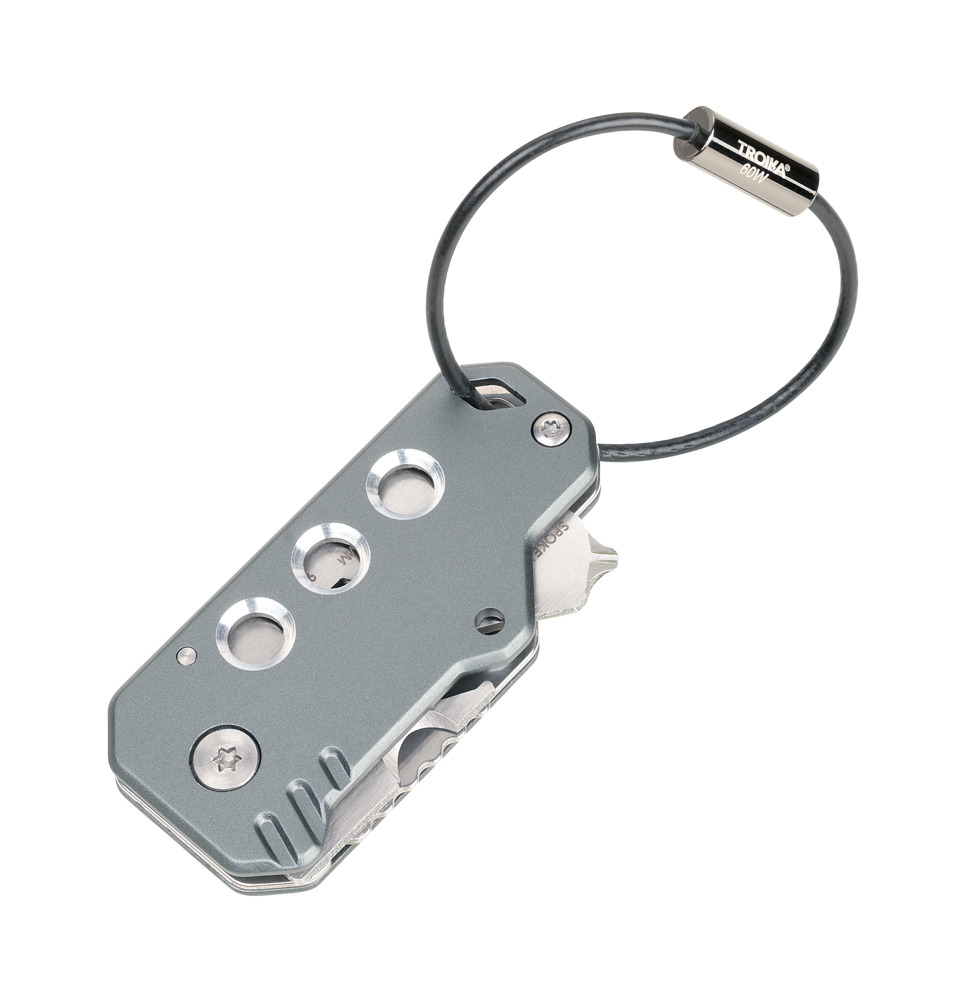 TROIKA Mini-Werkzeug