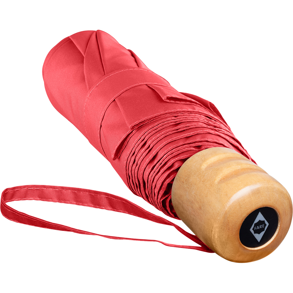 9158 Taschenschirm ÖkoBrella Shopping