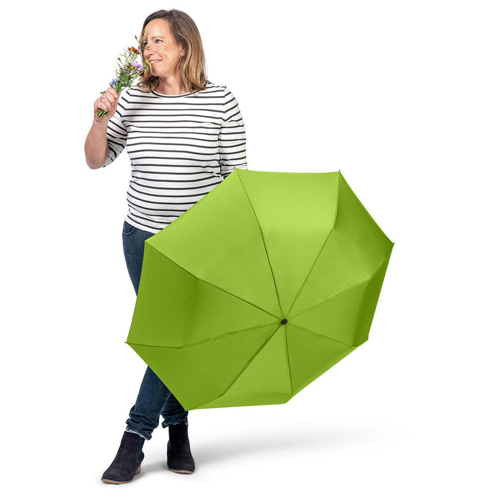 5095 Taschenschirm ÖkoBrella