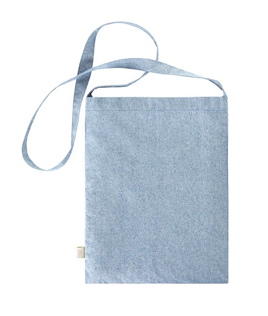 Tragetasche PLANET - blau