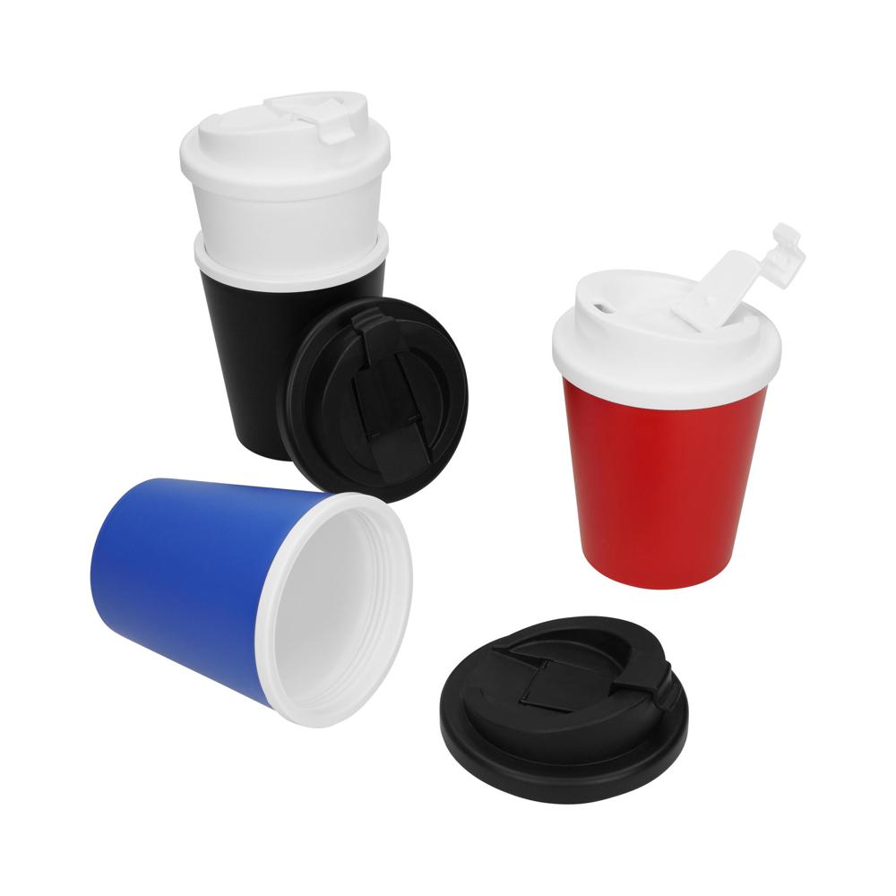 Kaffeebecher "Premium Deluxe" small