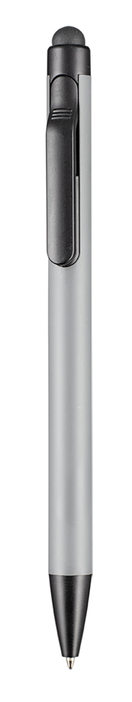 TOUCHPEN COMBI-METALL - grau/schwarz