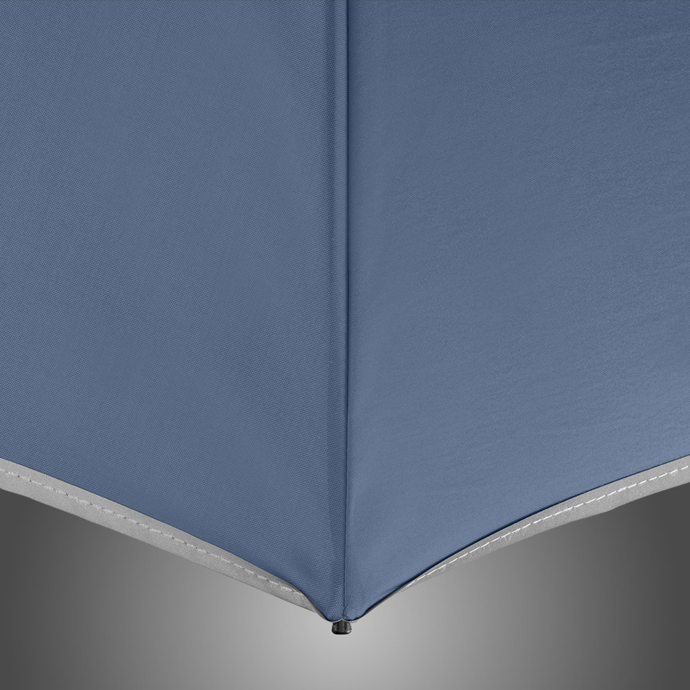 5602 AOC-Gäste-Taschenschirm Jumbomagic® Windfighter® 2.0